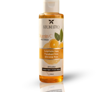 Vitamin C Facewash
