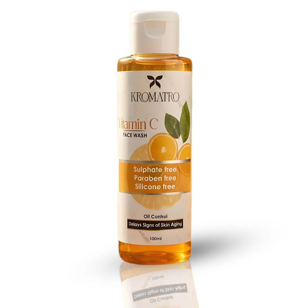 Vitamin C Facewash