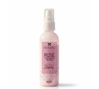 Rose Lotion