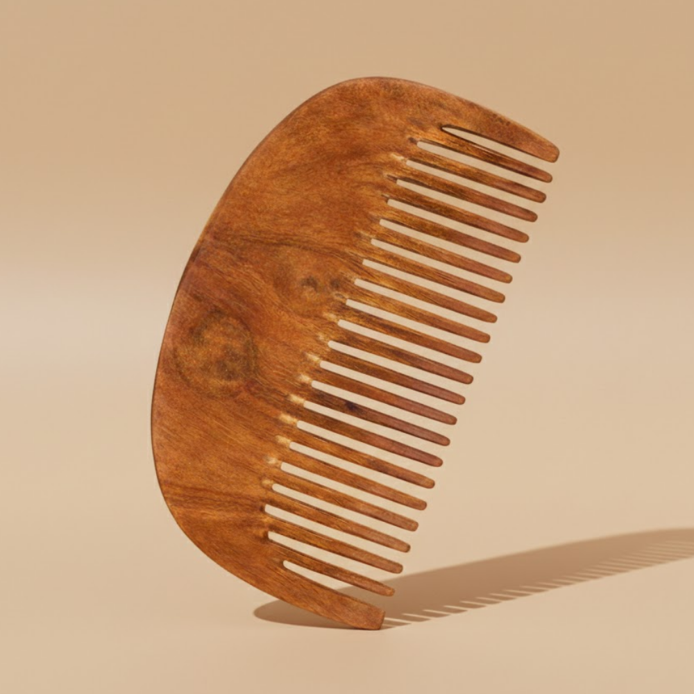 Beard Comb - Image 5