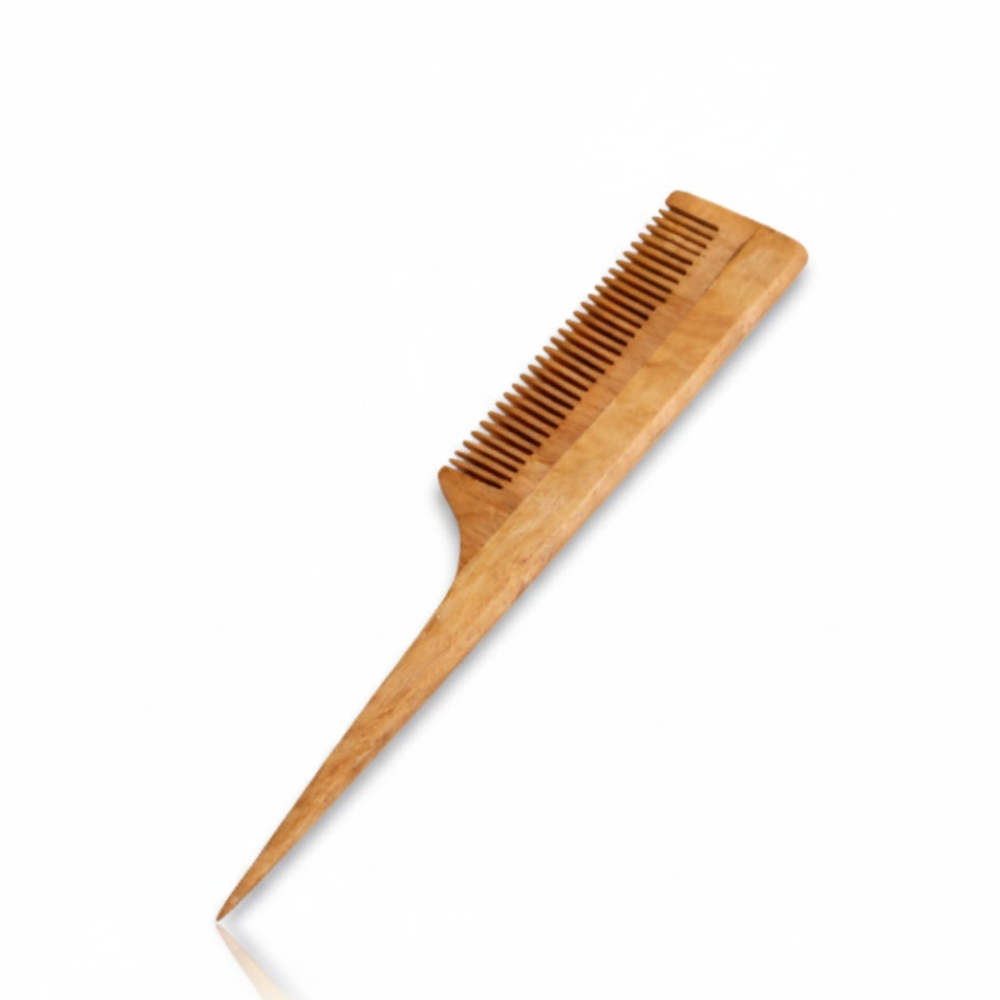 Tail Comb