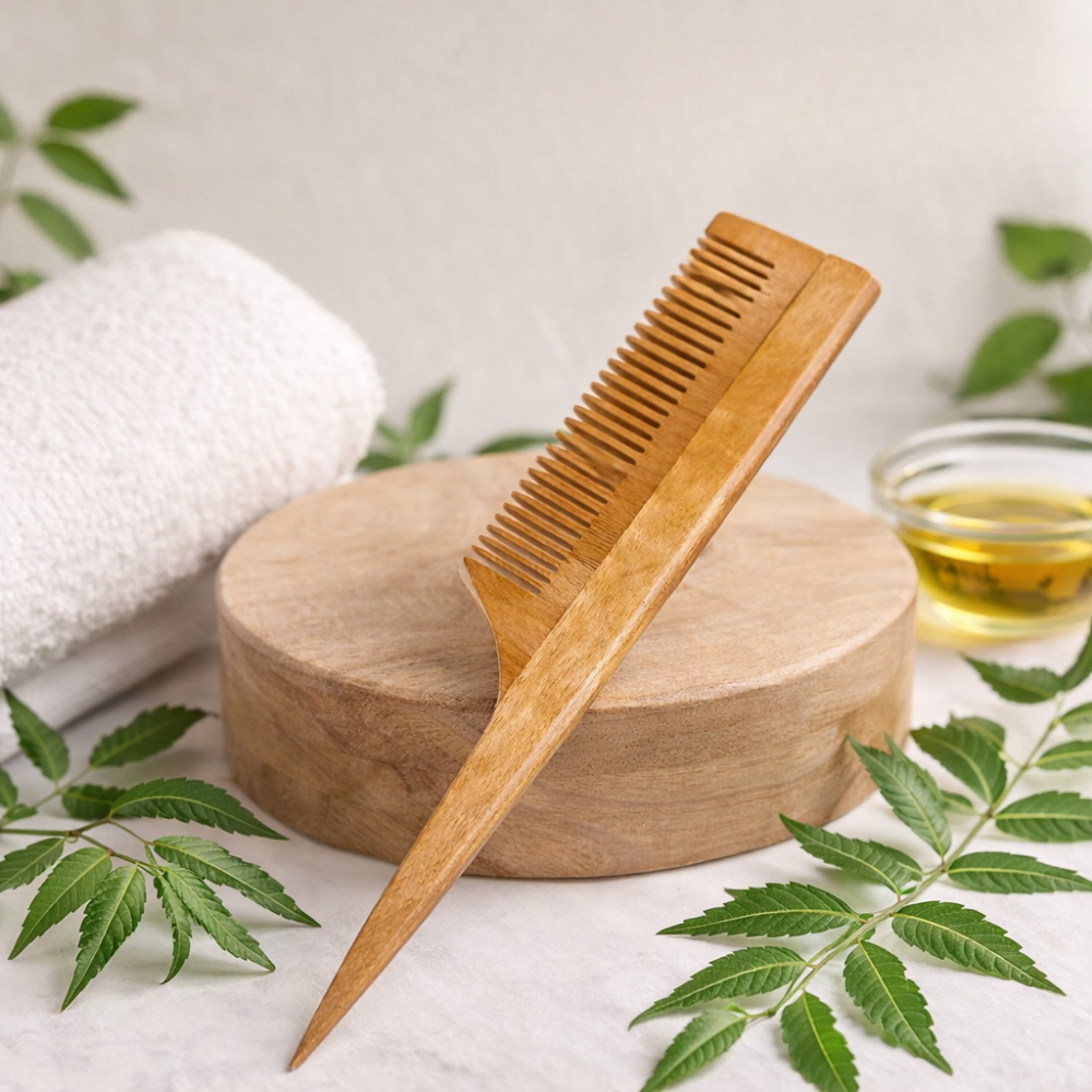 Tail Comb - Image 2