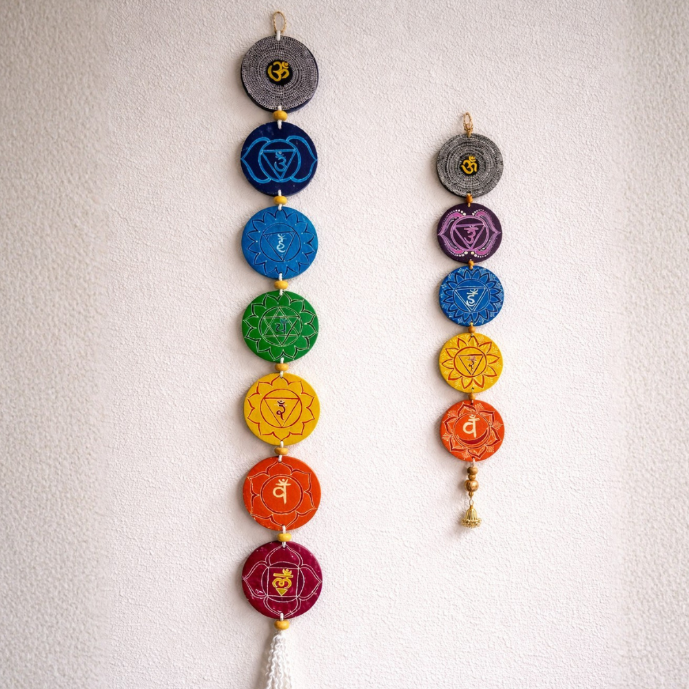 7 Chakras