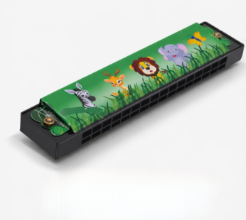 Mouth organ (Animal Friends Harmonica)