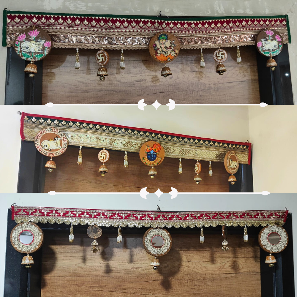 Tankori Moti Toran