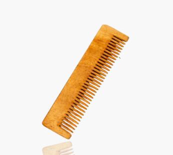 Pocket Comb
