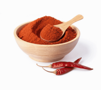 Red Chili Powder
