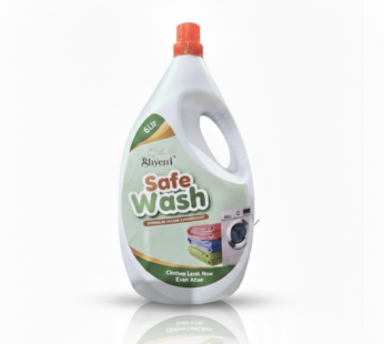 washing machine liquid