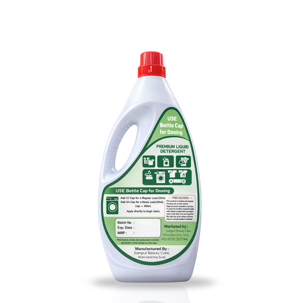 washing machine liquid - Image 2
