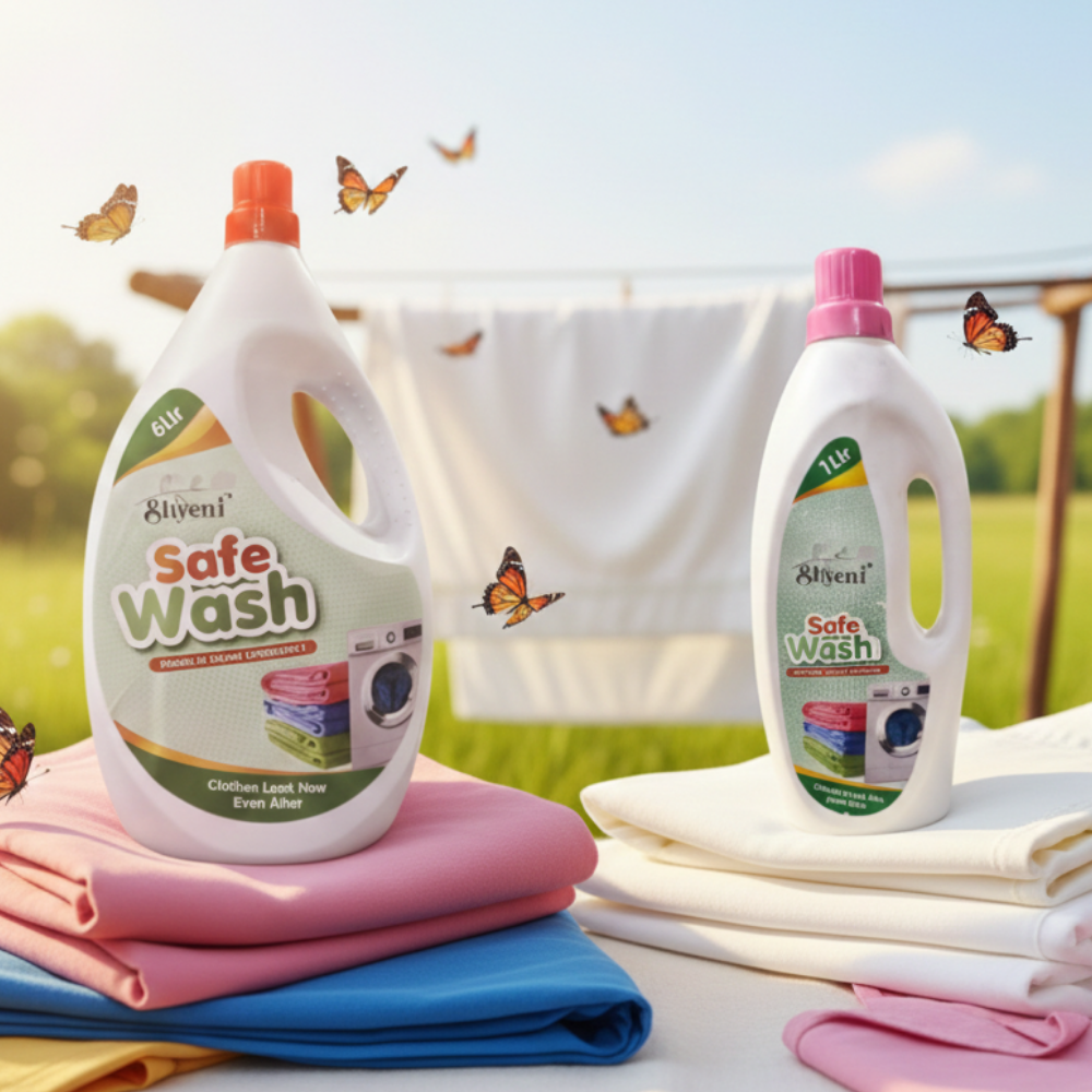 washing machine liquid - Image 4