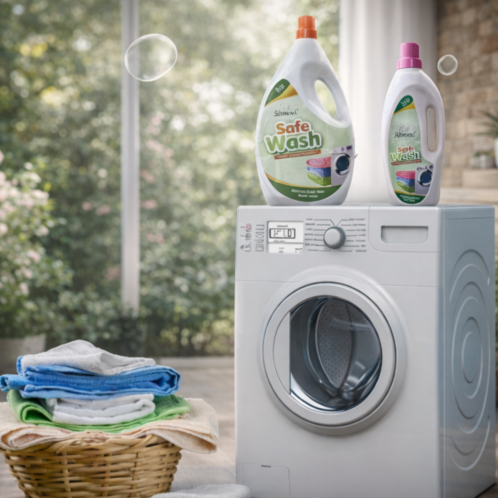 washing machine liquid - Image 3