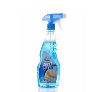 Glass Cleaner