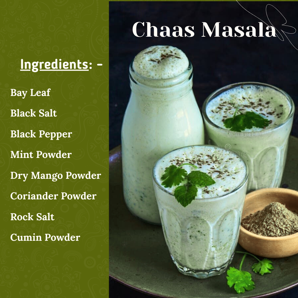 Buttermilk Masala - Image 4