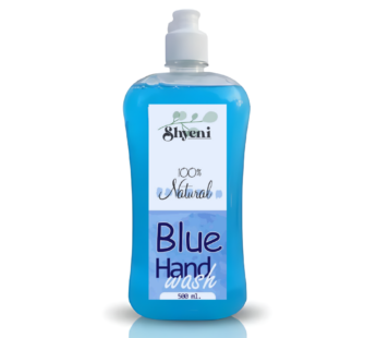 Blue Berry Handwash