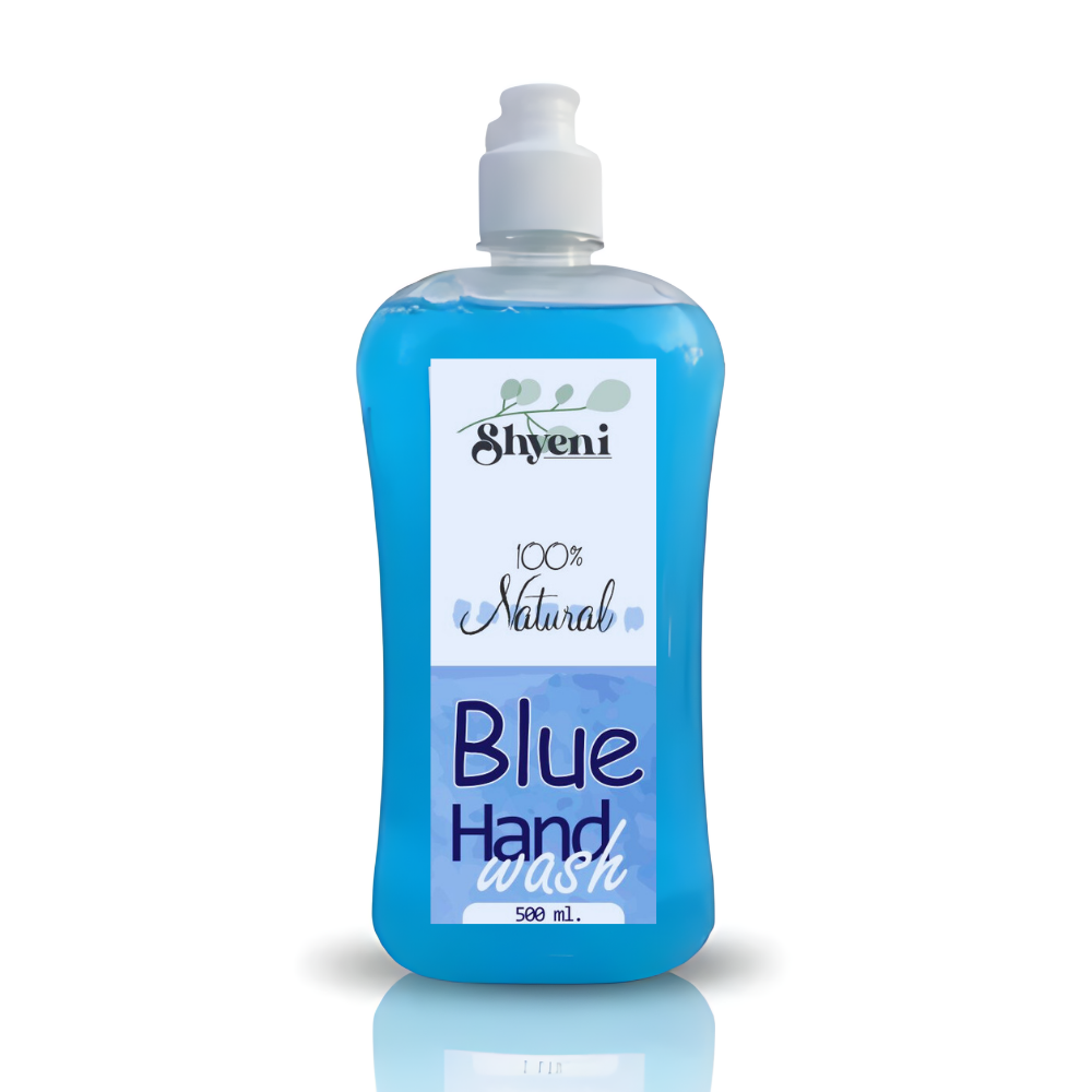 Blue Berry Handwash
