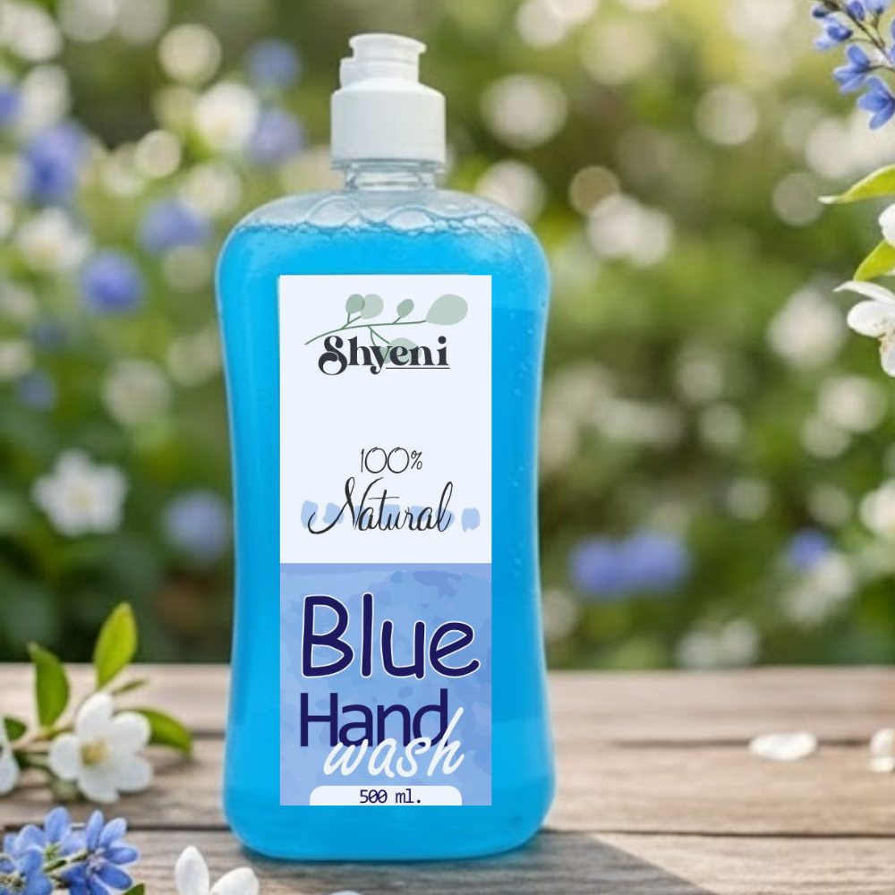 Blue Berry Handwash - Image 2
