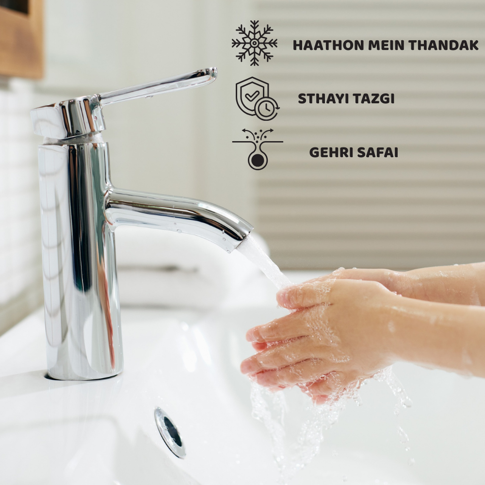 Blue Berry Handwash - Image 3