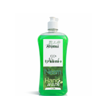 Neem Tulsi Handwash