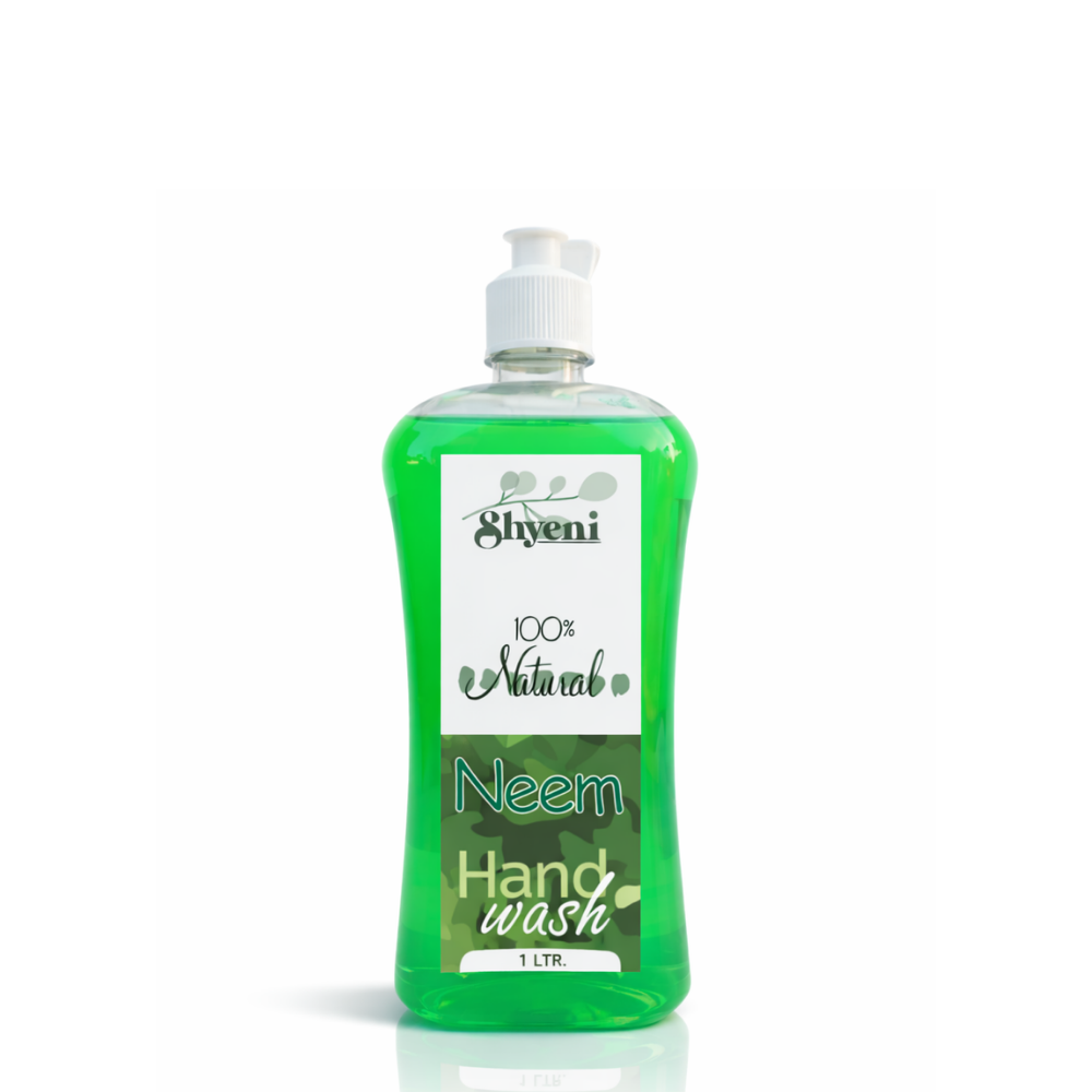 Neem Tulsi Handwash