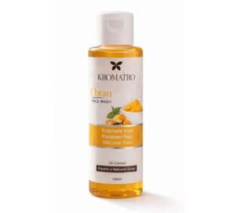 Ubtan Facewash