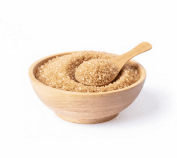 Raw Sugar