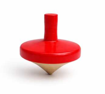 Wooden Chakardi