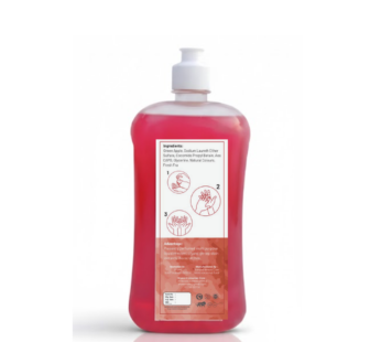 Strawberry Handwash