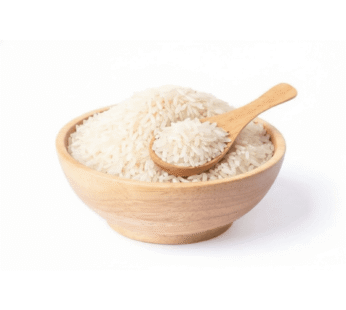 Kolam Rice