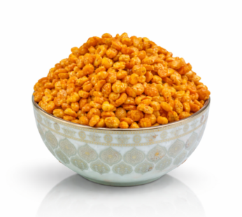 Chickpeas Dal