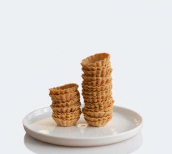 Basket Puri (30 pcs.)