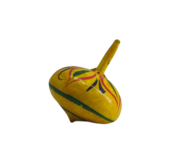 Wooden Dizzy