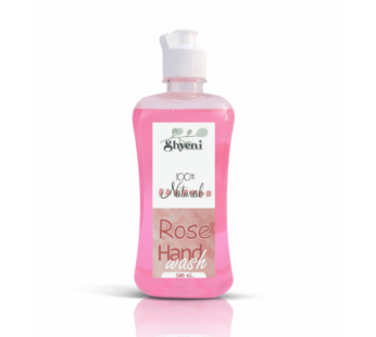 Rose Handwash