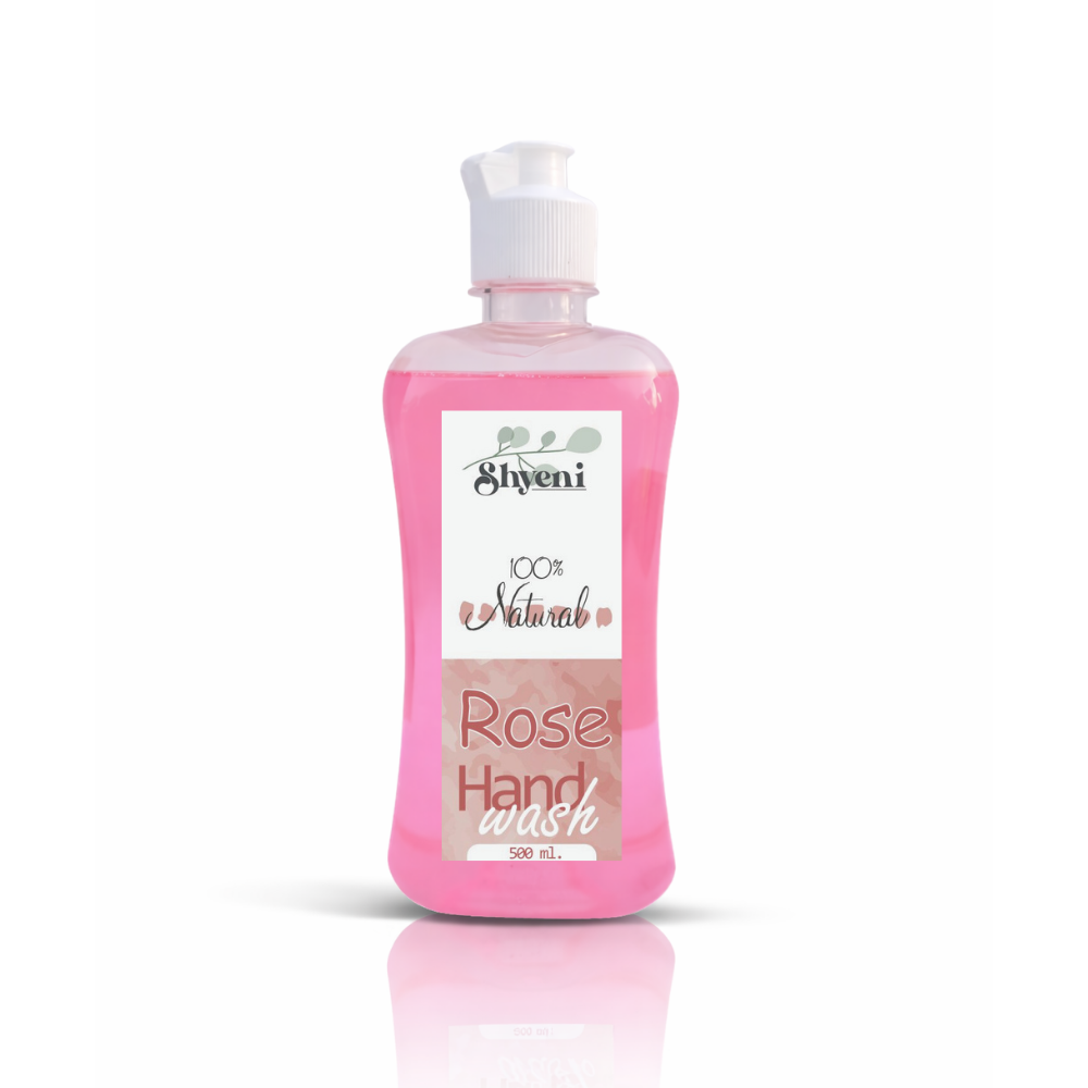 Rose Handwash