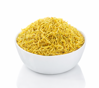 Aloo Sev