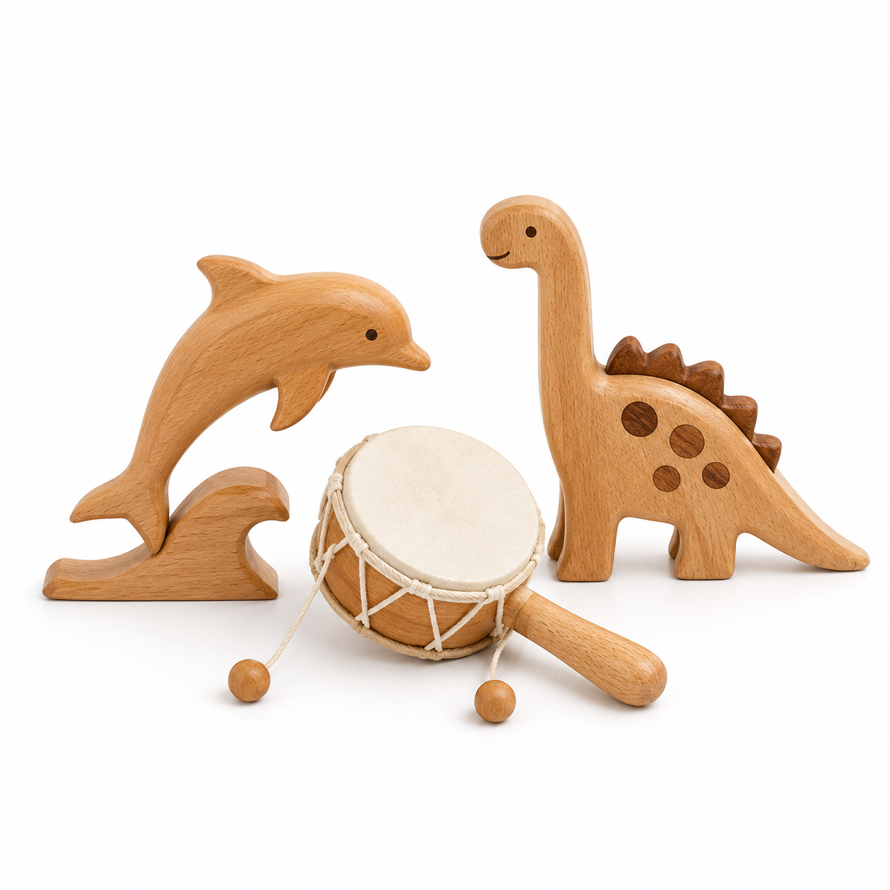 Toys & Kids